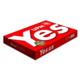 红益思 70克 A3 复印纸 500张/包 4包/箱
