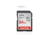 闪迪 SanDisk 相机SD卡 高速 64G