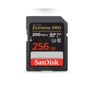 闪迪（SanDisk）256GB 170M/s V30 4K SD存储卡   230128171739