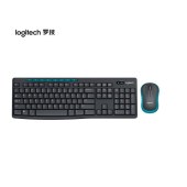 罗技（Logitech） MK275无线键盘鼠标套装  230117173800