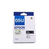 爱普生（EPSON） T05U1黑色墨盒（适用WF-4838机型）230206111418