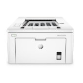 惠普（HP）M203dn黑白激光打印机 自动双面打印 小型商用  230210133743