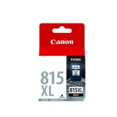 佳能（Canon）PG-815XL 大容量黑色墨盒(适用iP2780/MP236/MP288)   230209094247