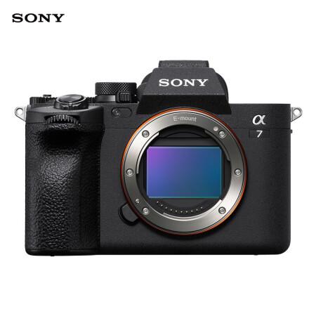 索尼(SONY)a7m4 全画幅微单数码相机4K视频直播LCE-7M4/Alpha7IVA7M4单机身(不含镜头) （单位：台）230523152650