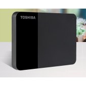 东芝(TOSHIBA) 2TB 移动硬盘 READY B3系列 USB3.2 Gen1 2.5英寸 机械硬盘 兼容Mac 高速传输 基础商务 （单位：块）230523170236