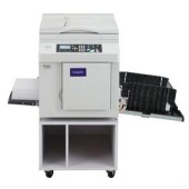 迪普乐 DP-G320C速印机 制版印刷一体化速印机 B4幅面（不带打印） 单位：台231115110513