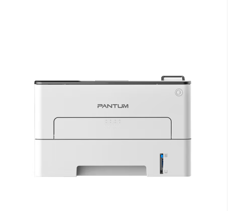 奔图(PANTUM) P3302DN 黑白激光打印机 自动双面有线网络打印（单位：台）240328164255
