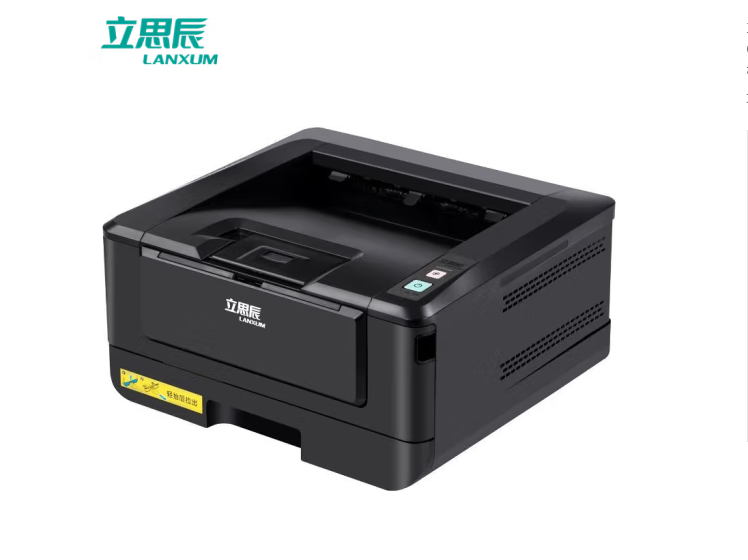 立思辰(LANXUM)GA3032dn A4黑白激光打印机 双面打印 网络打印(单位：个）240327102155