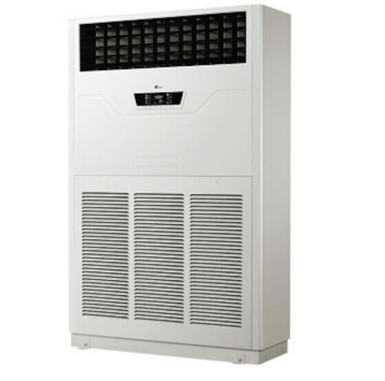 美的(Midea)10匹变频冷暖柜机 商用大匹数中央空调 380V会议室用 RF26W/BPSDN1-D1 （台）240408114922