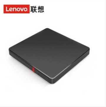 联想（Lenovo）TX800 外置光驱 超薄外置DVD刻录机（单位：个）