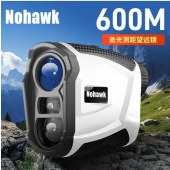 暗鹰（Nohawk）户外激光测距仪 600M （单位：台）