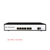 绿盟国产300MB  网上行为管理器 （单位：台）